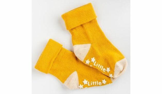 Little Sock Co baby socks