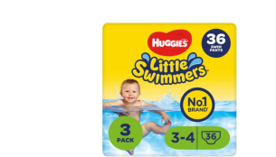 Huggies Little Swimmers