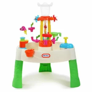 Little Tikes Fountain Factory Water Table