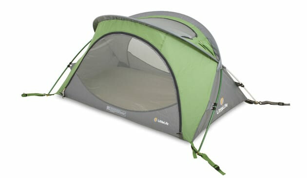 Littlelife arc standing