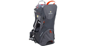 LittleLife Cross Country S4 Child Carrier
