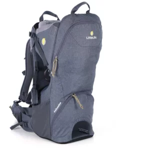 Littlelife pathseeker carrier
