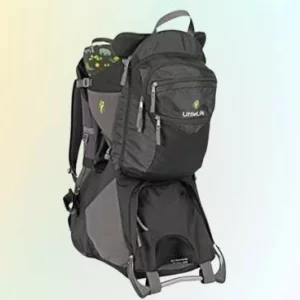 LittleLife Voyager S5 baby carrier backpack