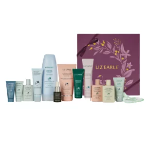 Liz Earle beauty Advent calendar