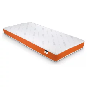 Jay-Be Open Foam-Free Sprung Mattress, £95