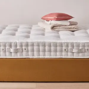 A product image from Loaf of the Loaf Top Dog Mattress