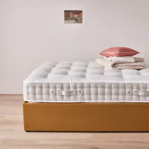 Loaf Top Dog Mattress