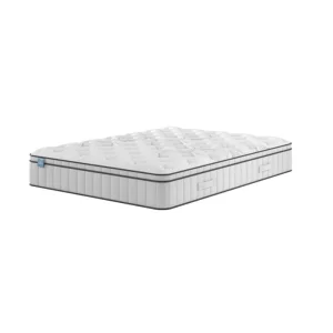 Bensons iGel 3000i Mattress – gel-infused mattress with 3000 pocket springs for cooling support
