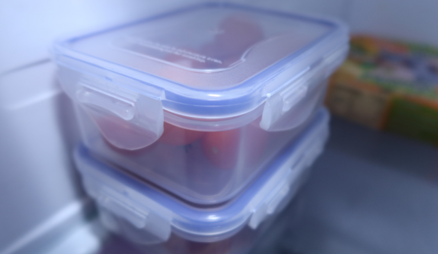 LocknLock Six Piece Container Set