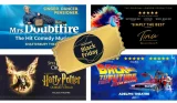 London Theatre Direct Black Friday Sale