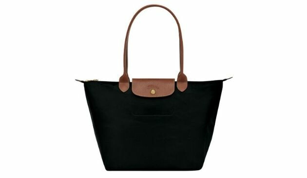 Longchamp Le Pliage tote bag