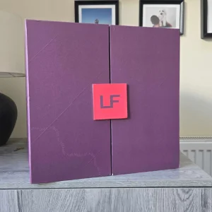 The LOOKFANTASTIC beauty Advent calendar 2026