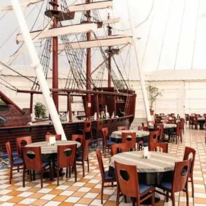 Los Zocos Impressive Lanzarote restaurant