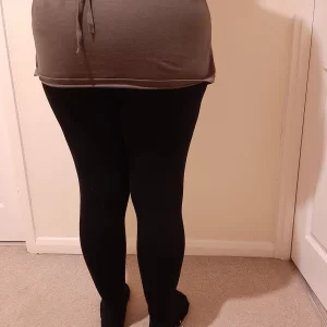 LOVALL everyday maternity leggings