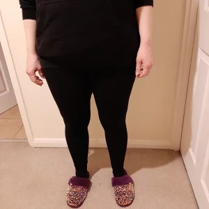 LOVALL loungewear maternity leggings