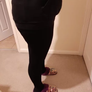 LOVALL loungewear maternity leggings