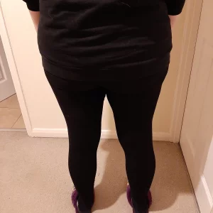 LOVALL loungewear maternity leggings