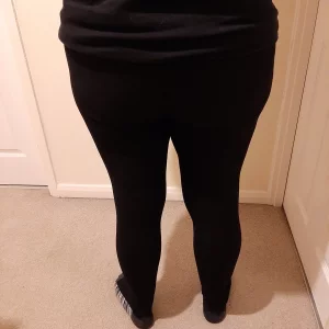 LOVALL winter maternity leggings