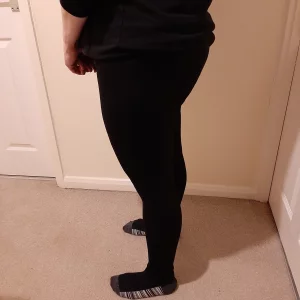 LOVALL winter maternity leggings