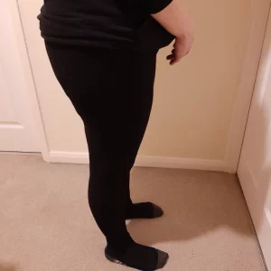 LOVALL winter maternity leggings