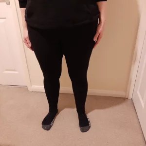 LOVALL winter maternity leggings