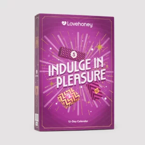 Lovehoney Indulge Advent Calendar, £99 (worth £222)