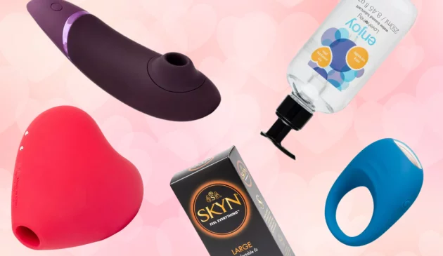 Get 10% off at Lovehoney