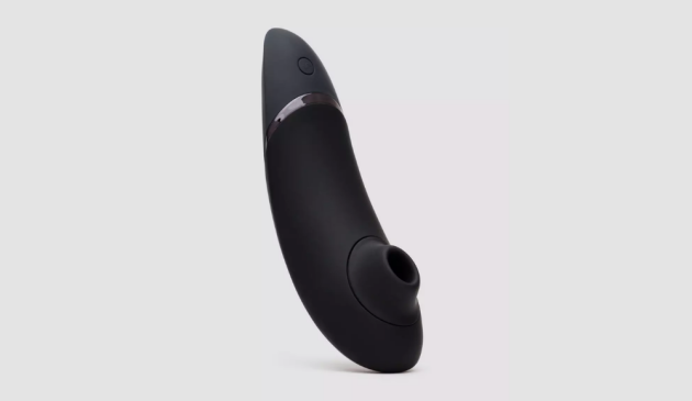 Clitoris Suction Stimulator Womanizer