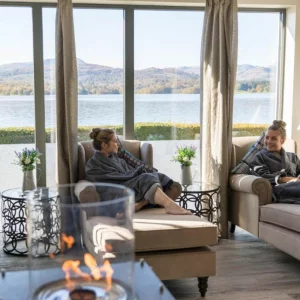 Low Wood Bay Resort and Spa