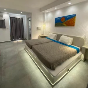 Lucia Villas room