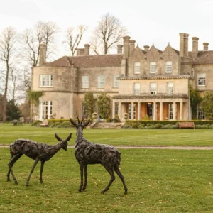 Lucknam Park Hotel
