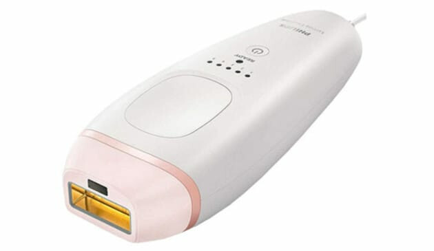 Philips Lumea Essential