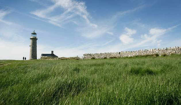 Lundy Island
