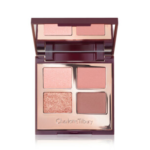Charlotte Tilbury Pillow Talk Luxury Palette, £46