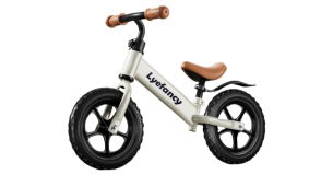 Lyefancy 12 Balance Bike