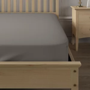 M&S Comfortably Cool Fitted Sheet