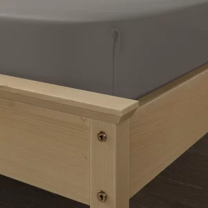 M&S Comfortably Cool Fitted Sheet