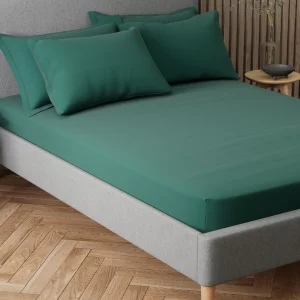 M&S Comfortably Cool Fitted Sheet