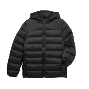 M&S Stormwear™ Lightweight Padded Coat