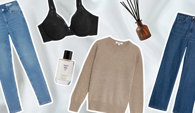 Mumsnet users are loving M&S these days and we're not surprised