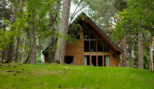 Macdonald Lodges Aviemore