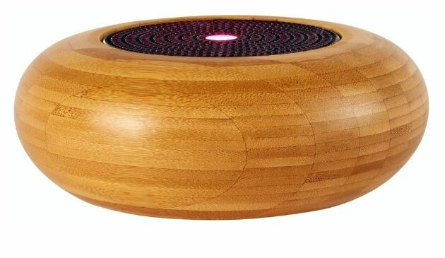 Made by Zen wooden oil diffuser