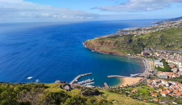 madeira