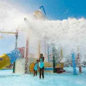Magic Natura Benidorm splashpark