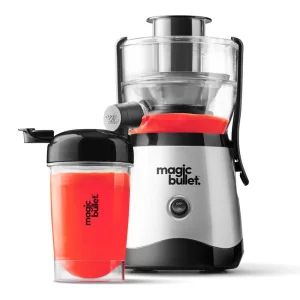 Magic Bullet Mini Juicer