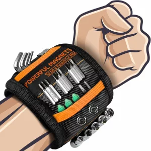 Powerful Magnets Magnetic Wristband