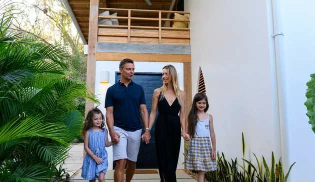 Luxury family holiday resorts in Europe