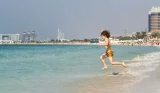 Things to do in Dubai with kids