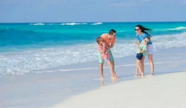 Best family beach holidays
