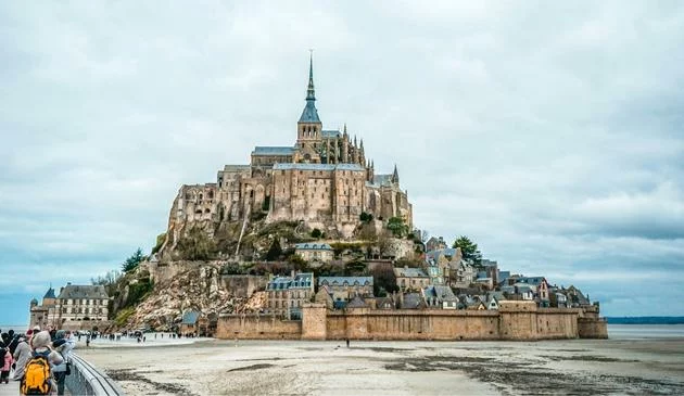 Best family hotels in France - Normandy